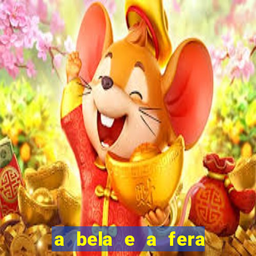 a bela e a fera (2014 filme completo dublado)